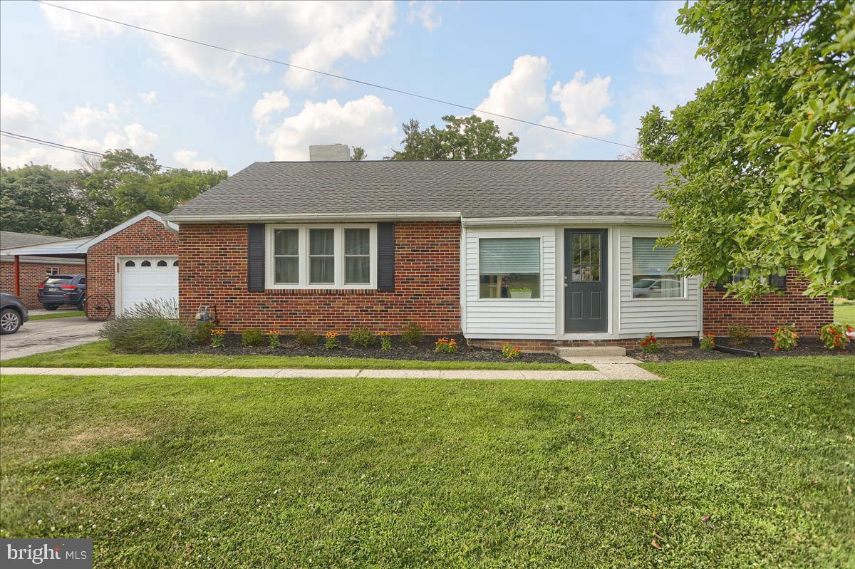 3641 Davidsburg Rd, Dover, PA 17315 MLS PAYK2003190 Coldwell Banker