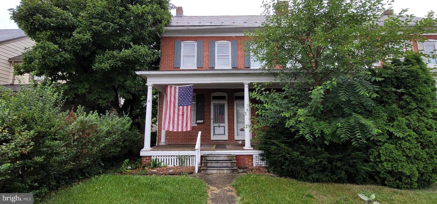 3176 N St, York, PA 17406 MLS PAYK2003526 Coldwell Banker