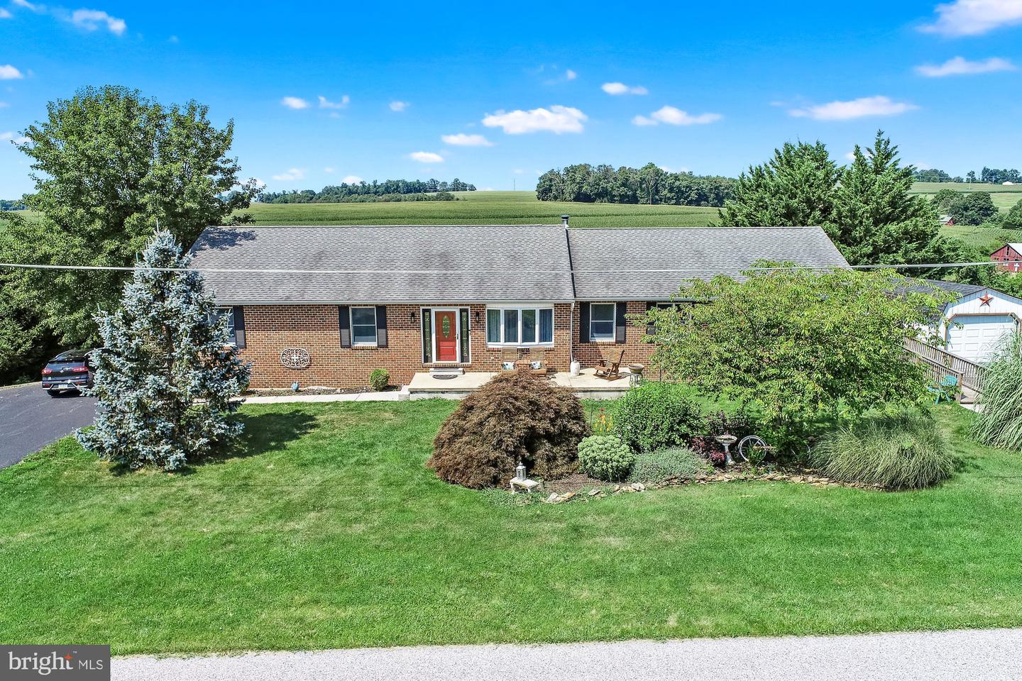 13645 Center Rd, Stewartstown, PA 17363 MLS PAYK2003932 Coldwell Banker