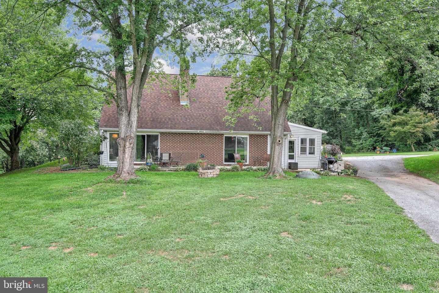 1765 Bahns Mill Rd, Windsor, PA 17366 MLS PAYK2004036 Coldwell Banker