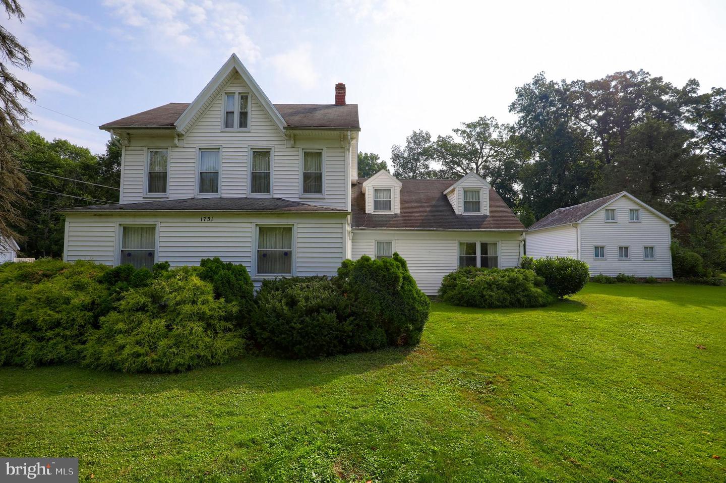 1751 Powder Mill Rd, York, PA 17403 MLS PAYK2004244 Coldwell Banker