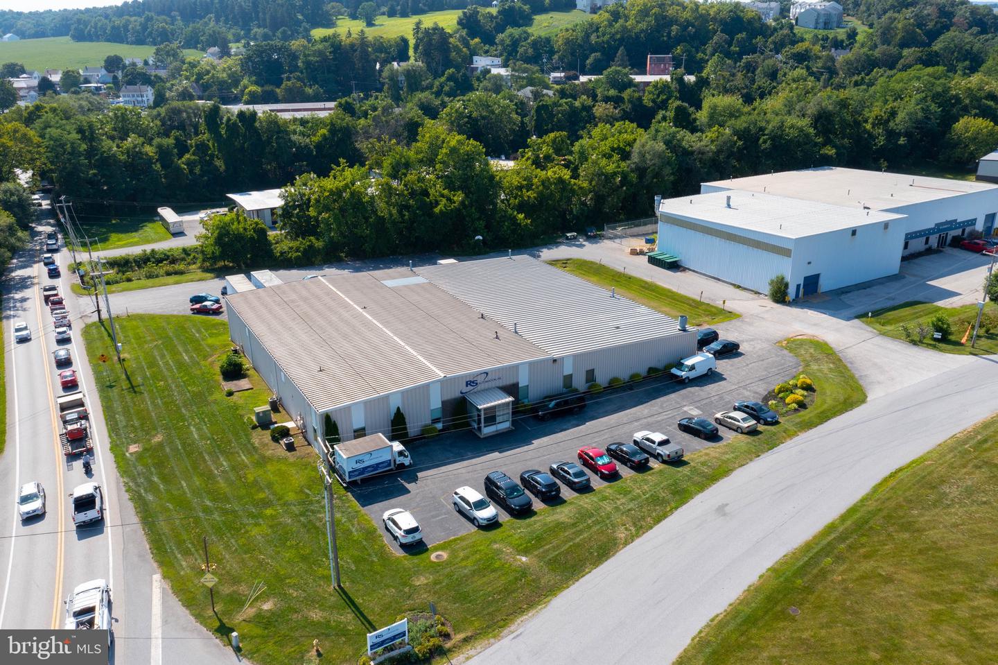 10 Church Rd, Emigsville, PA 17318 MLS PAYK2004350 Coldwell Banker