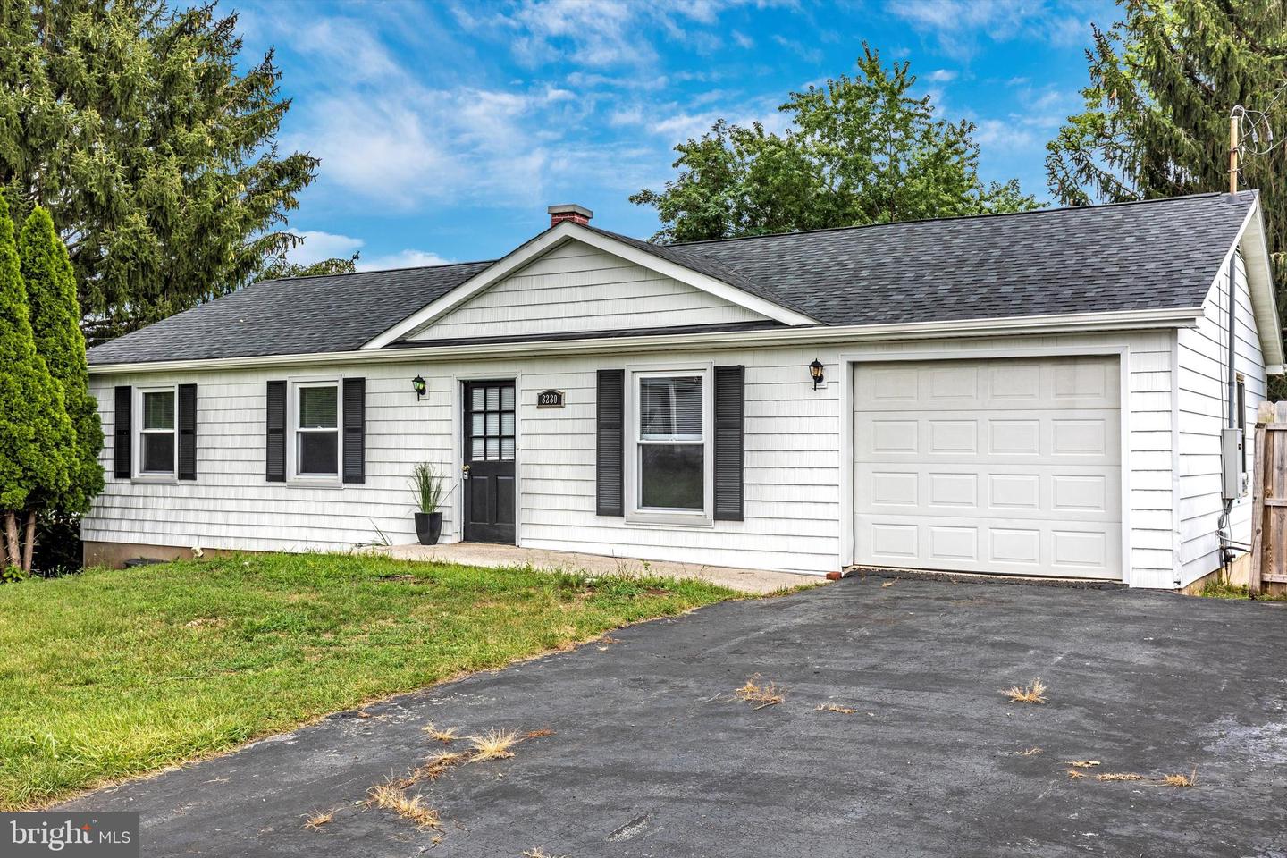 3230 Davidsburg Rd, Dover, PA 17315 MLS PAYK2004444 Coldwell Banker