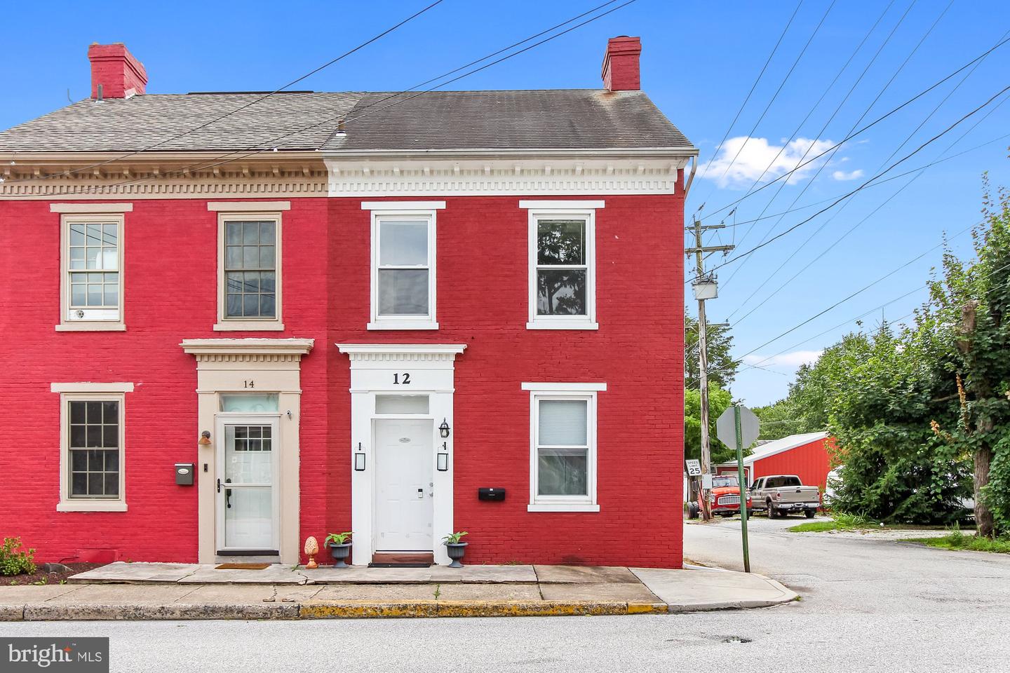 12 Butter Rd, Dover, PA 17315 MLS PAYK2004860 Coldwell Banker
