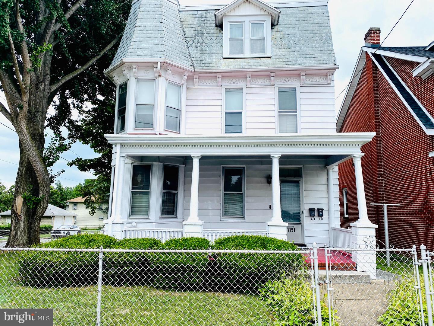 1151 N St, York, PA 17404 MLS PAYK2004878 Coldwell Banker