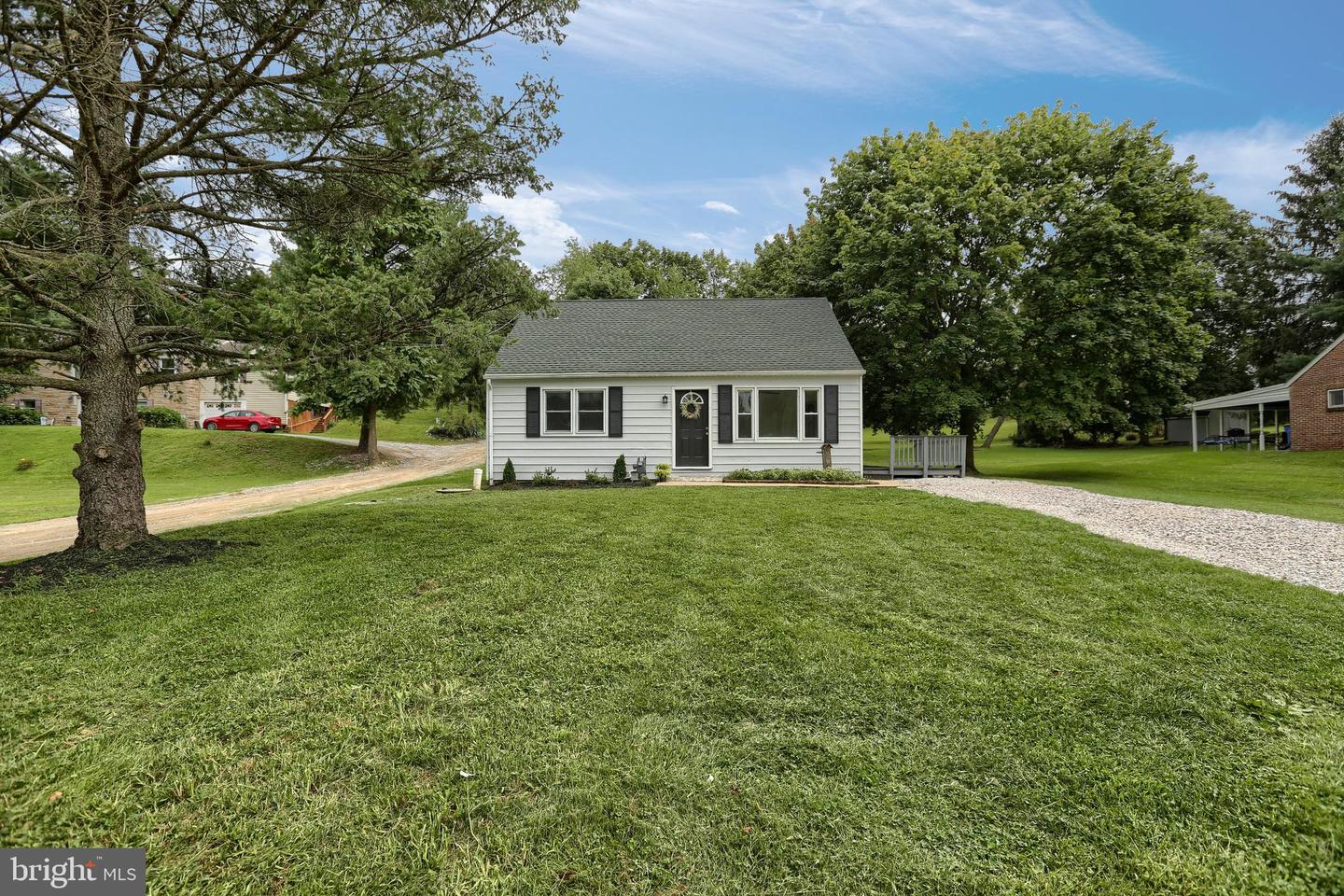 1764 Druck Valley Rd, York, PA 17406 MLS PAYK2004906 Coldwell Banker