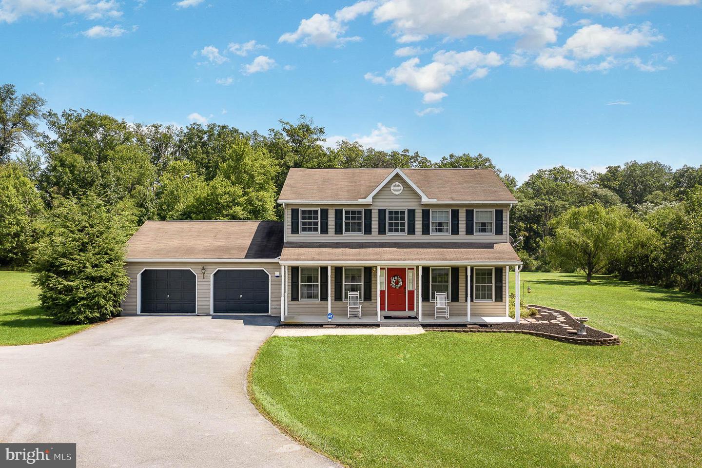 965 S Mountain Rd, Dillsburg, PA 17019 MLS PAYK2004926 Coldwell Banker