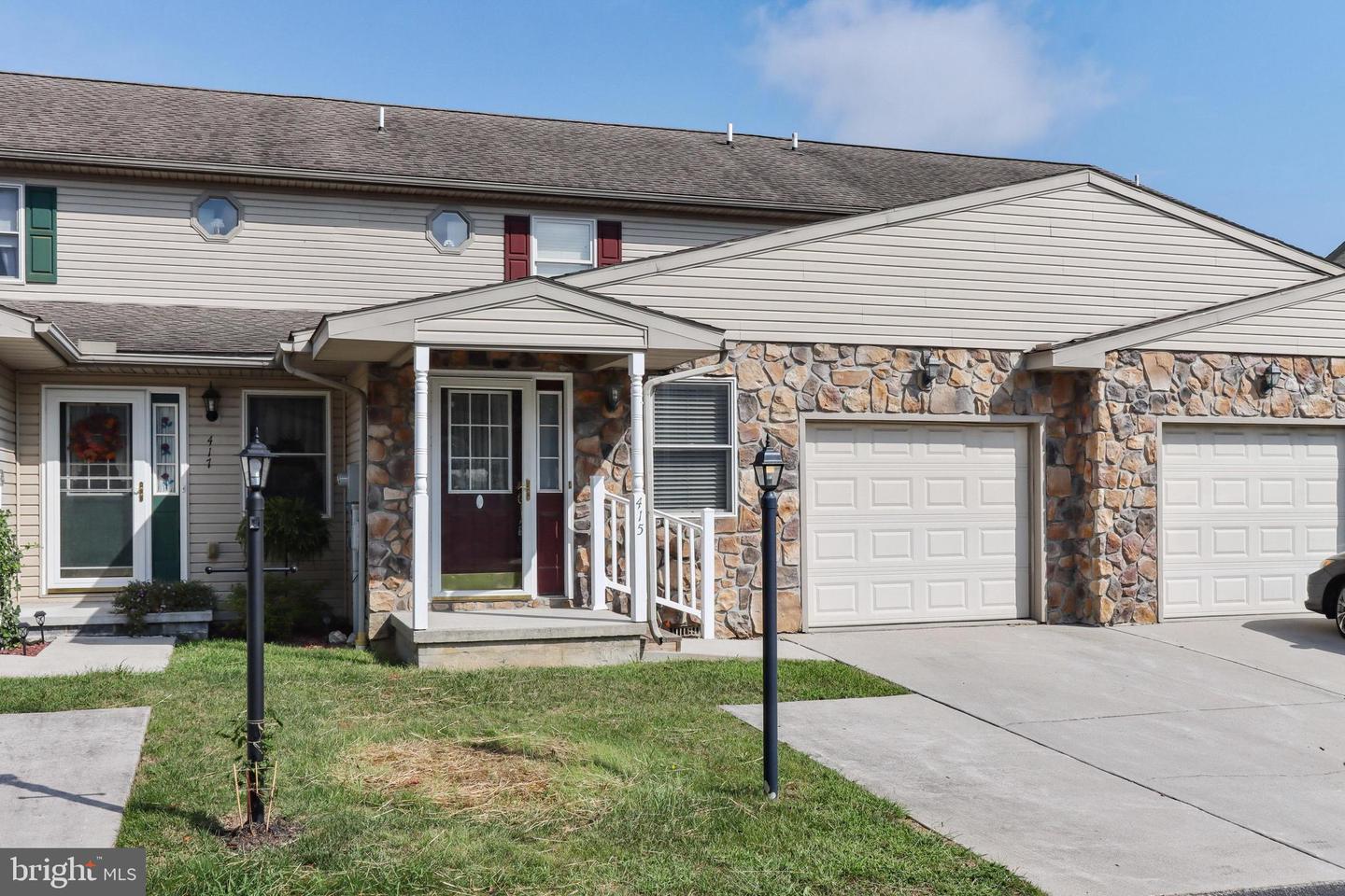 415 Springbrook Ct, Hanover, PA 17331 MLS PAYK2005490 Coldwell Banker