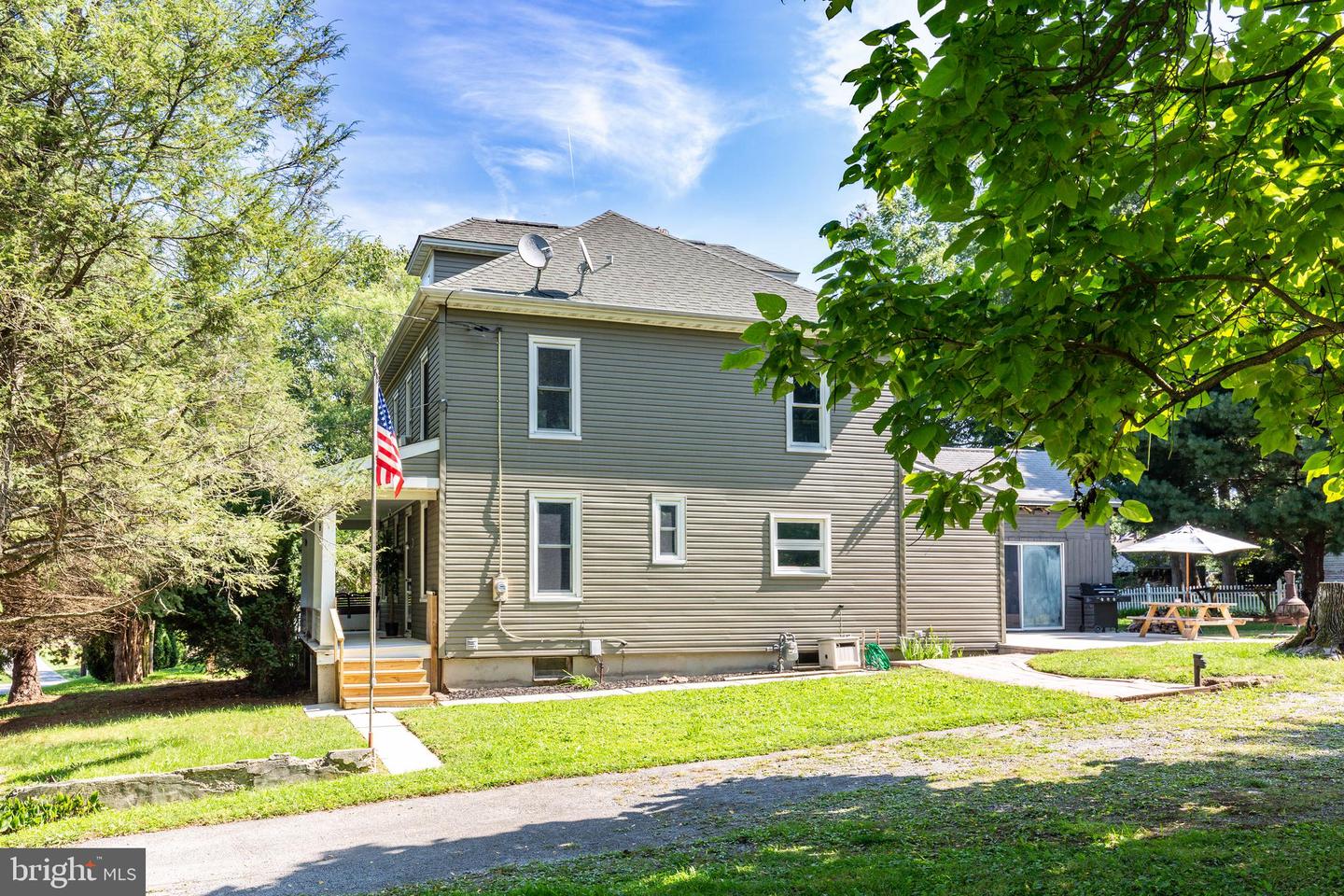 460 Beck Mill Rd, Hanover, PA 17331 MLS PAYK2005954 Coldwell Banker