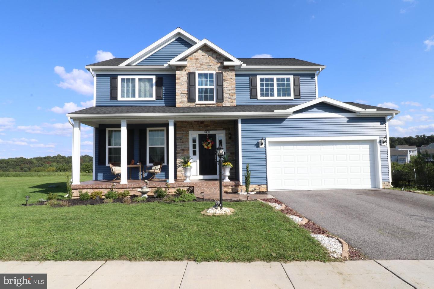 8437 Diamond Run Ct, Seven Valleys, PA 17360 MLS PAYK2006088 Coldwell Banker