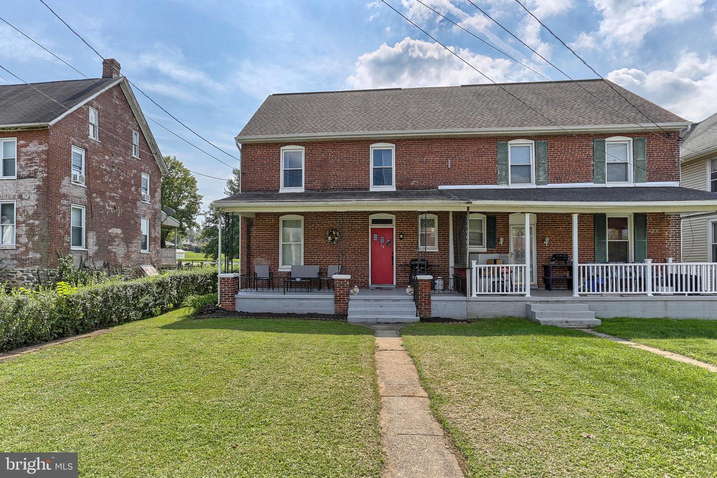 14 E Main St, New Freedom, PA 17349 MLS PAYK2006458 Coldwell Banker