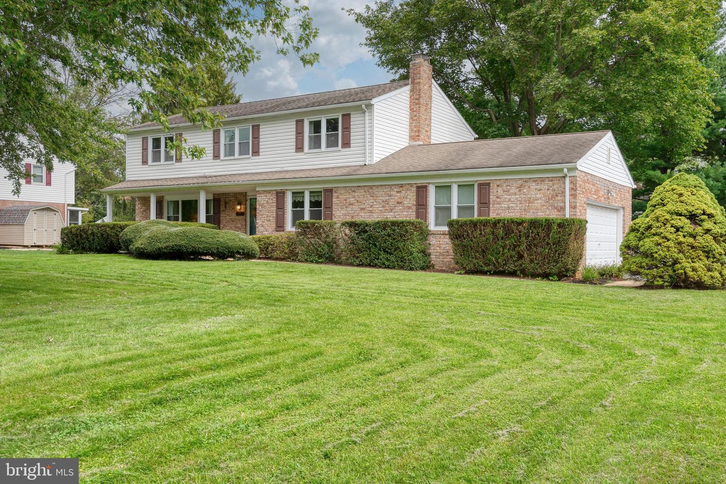 1284 Greenbriar Rd, York, PA 17404 MLS PAYK2006474 Coldwell Banker