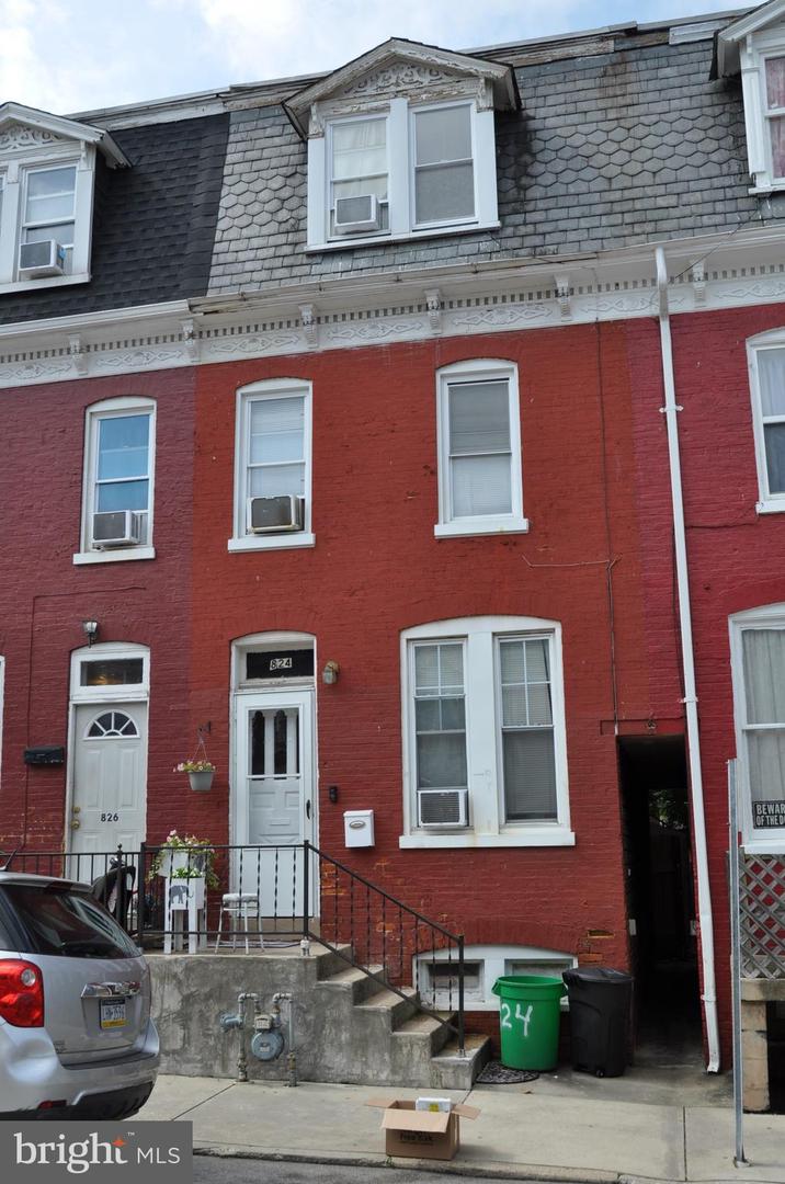 824 S Beaver St, York, PA 17403 MLS PAYK2006606 Coldwell Banker