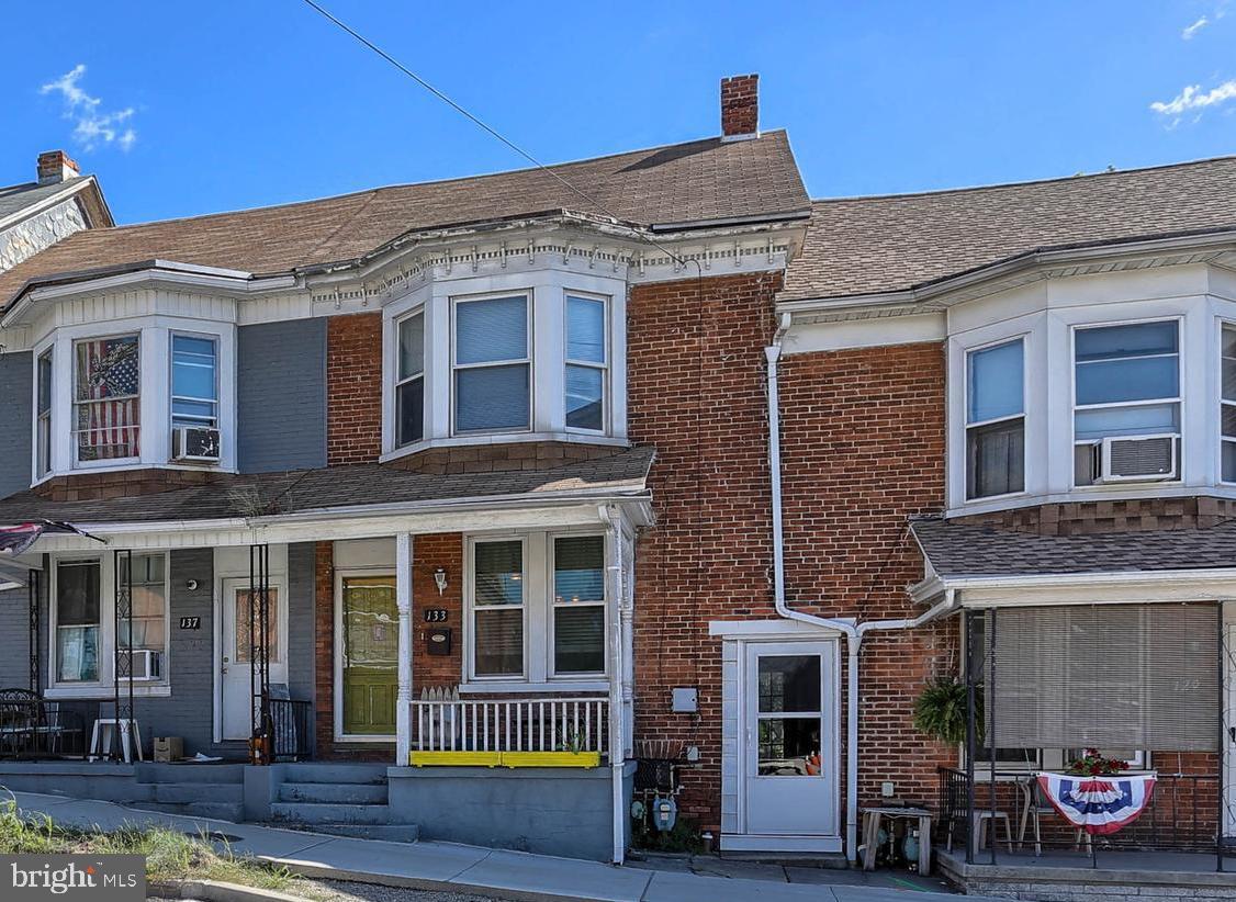 133 N Main St, Spring Grove, PA 17362 MLS PAYK2006714 Coldwell Banker