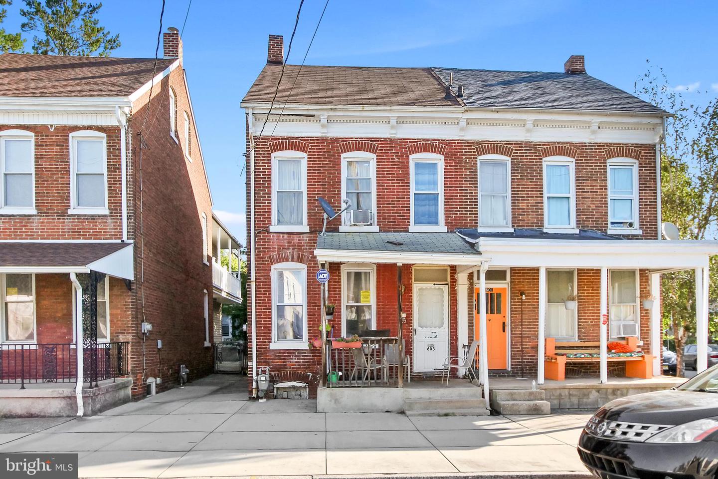 603 Smith St, York, PA 17404 MLS PAYK2006874 Coldwell Banker