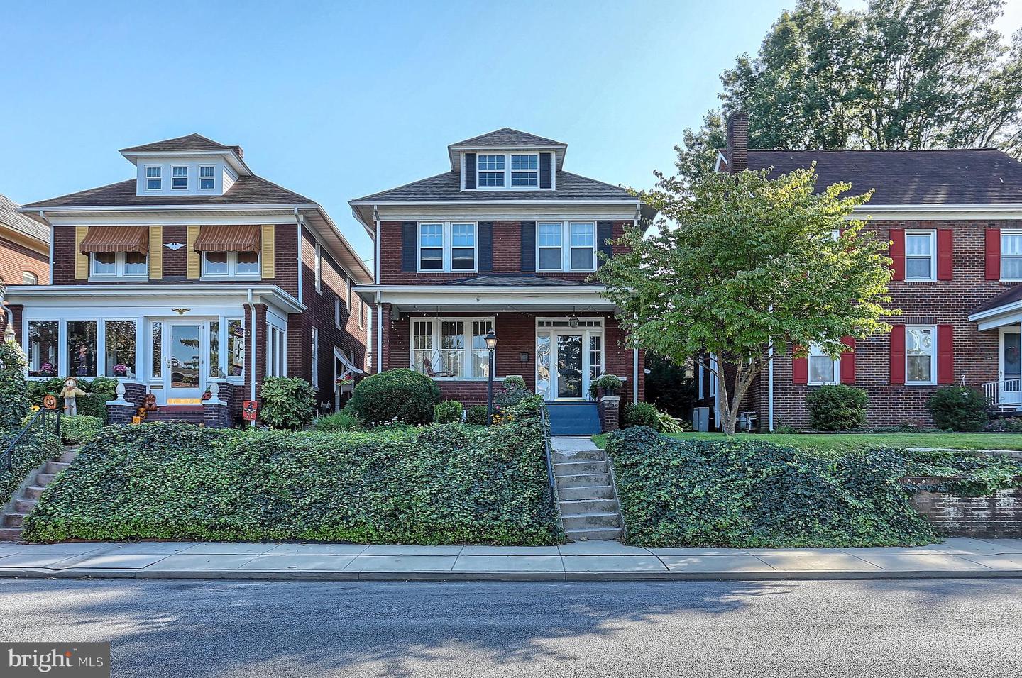 311 Baer Ave, Hanover, PA 17331 MLS PAYK2006924 Coldwell Banker