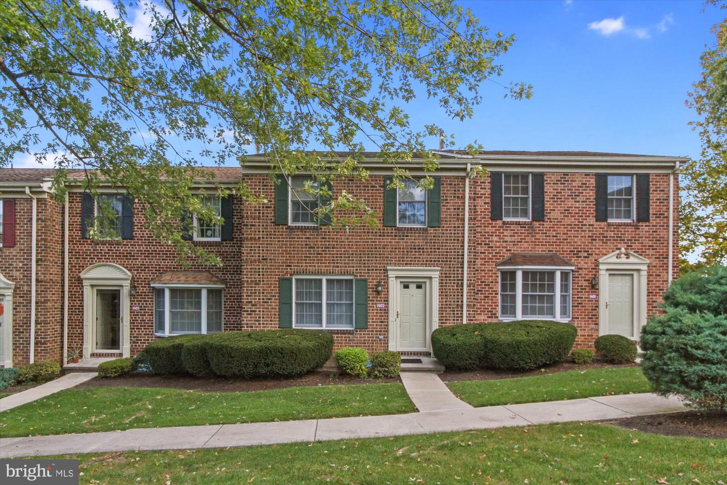 1402 Chambers Ridge, York, PA 17402 MLS PAYK2007498 Coldwell Banker