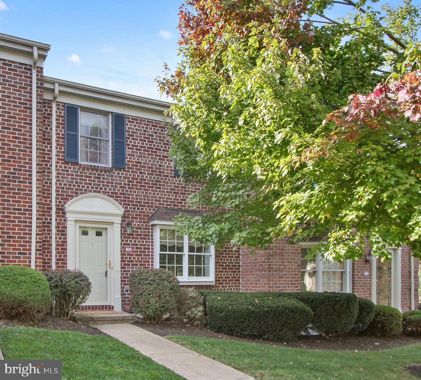 805 Chambers Ridge, York, PA 17402 MLS PAYK2008072 Coldwell Banker