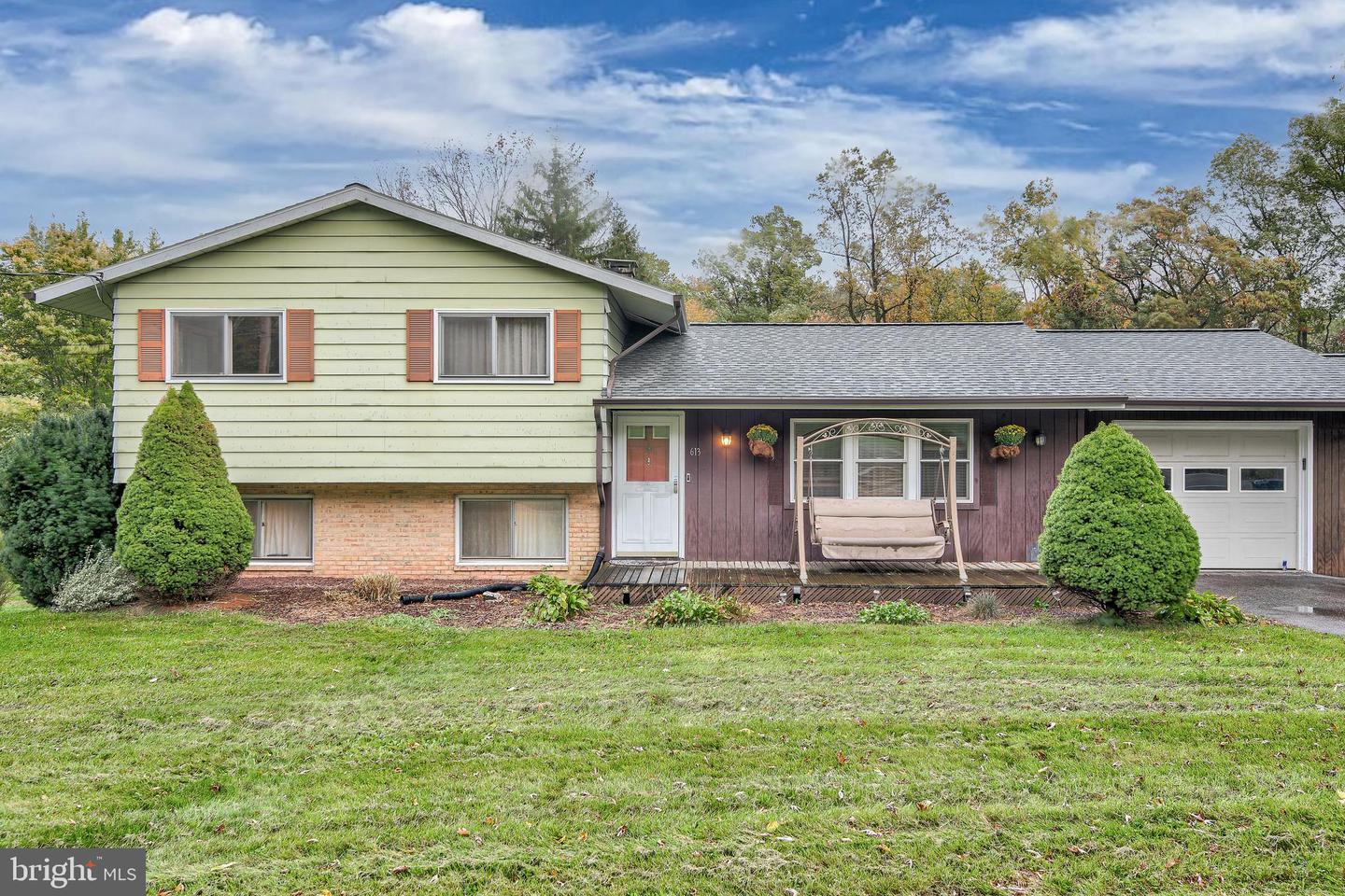 613 S Mountain Rd, Dillsburg, PA 17019 MLS PAYK2008186 Coldwell Banker