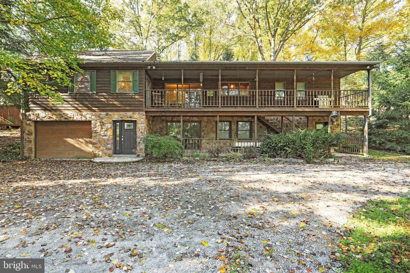 5009 Bull Rd, Dover, PA 17315 MLS PAYK2008230 Coldwell Banker