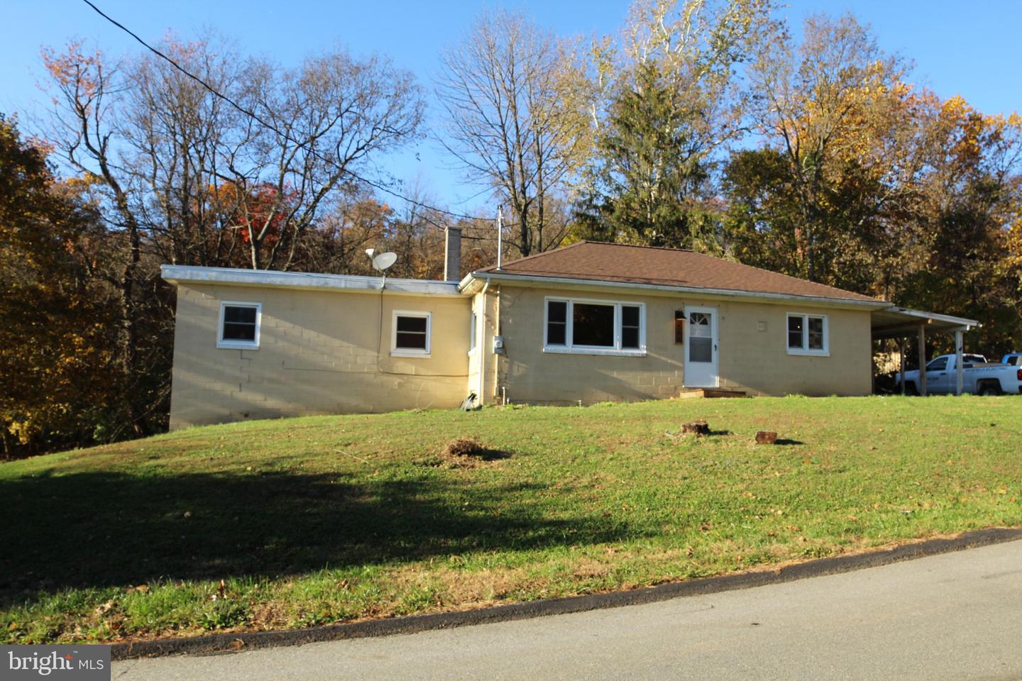 466 Pleasant Hill Rd, Wrightsville, PA 17368 MLS PAYK2009334