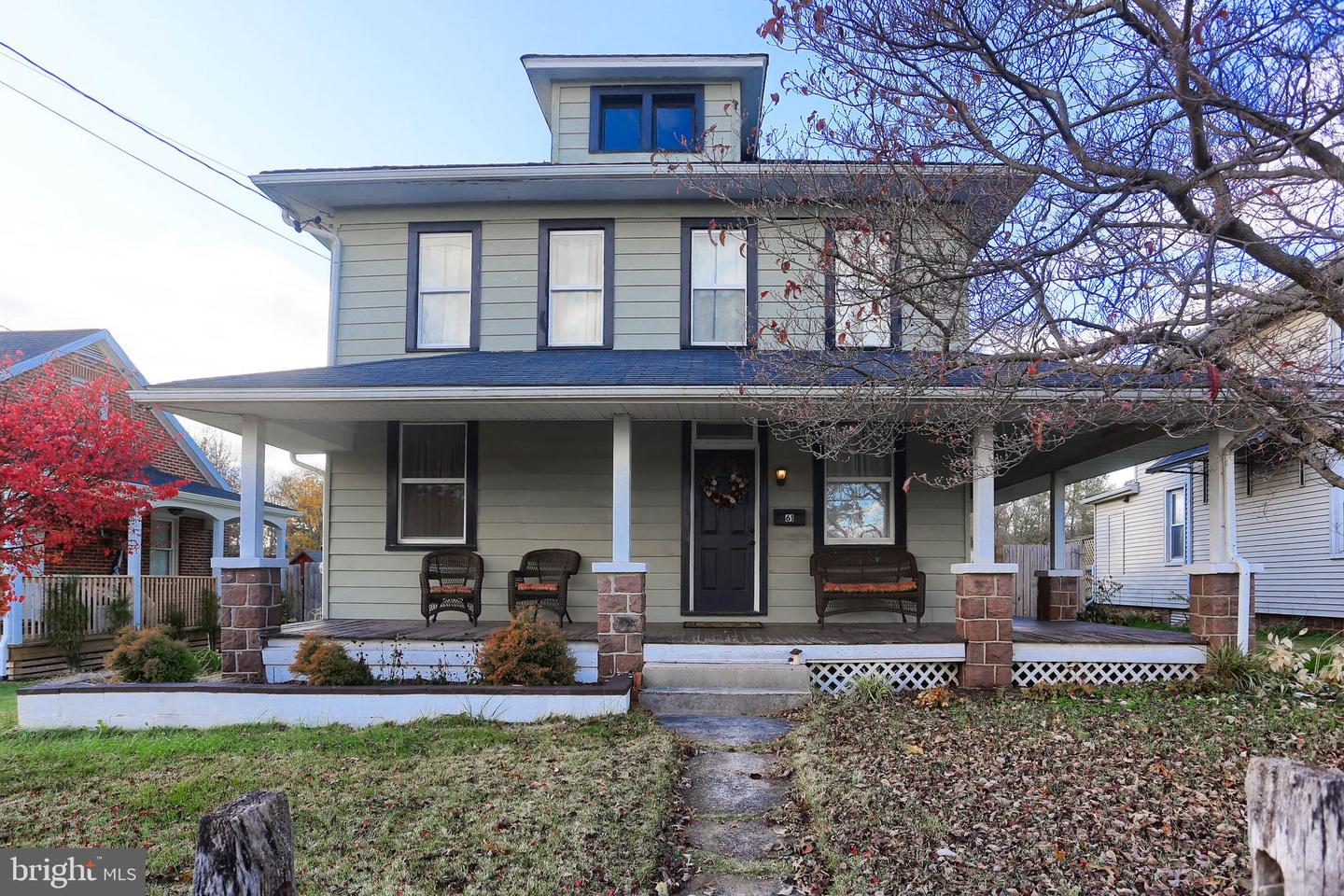 61 W Canal St, Dover, PA 17315 MLS PAYK2009518 Coldwell Banker