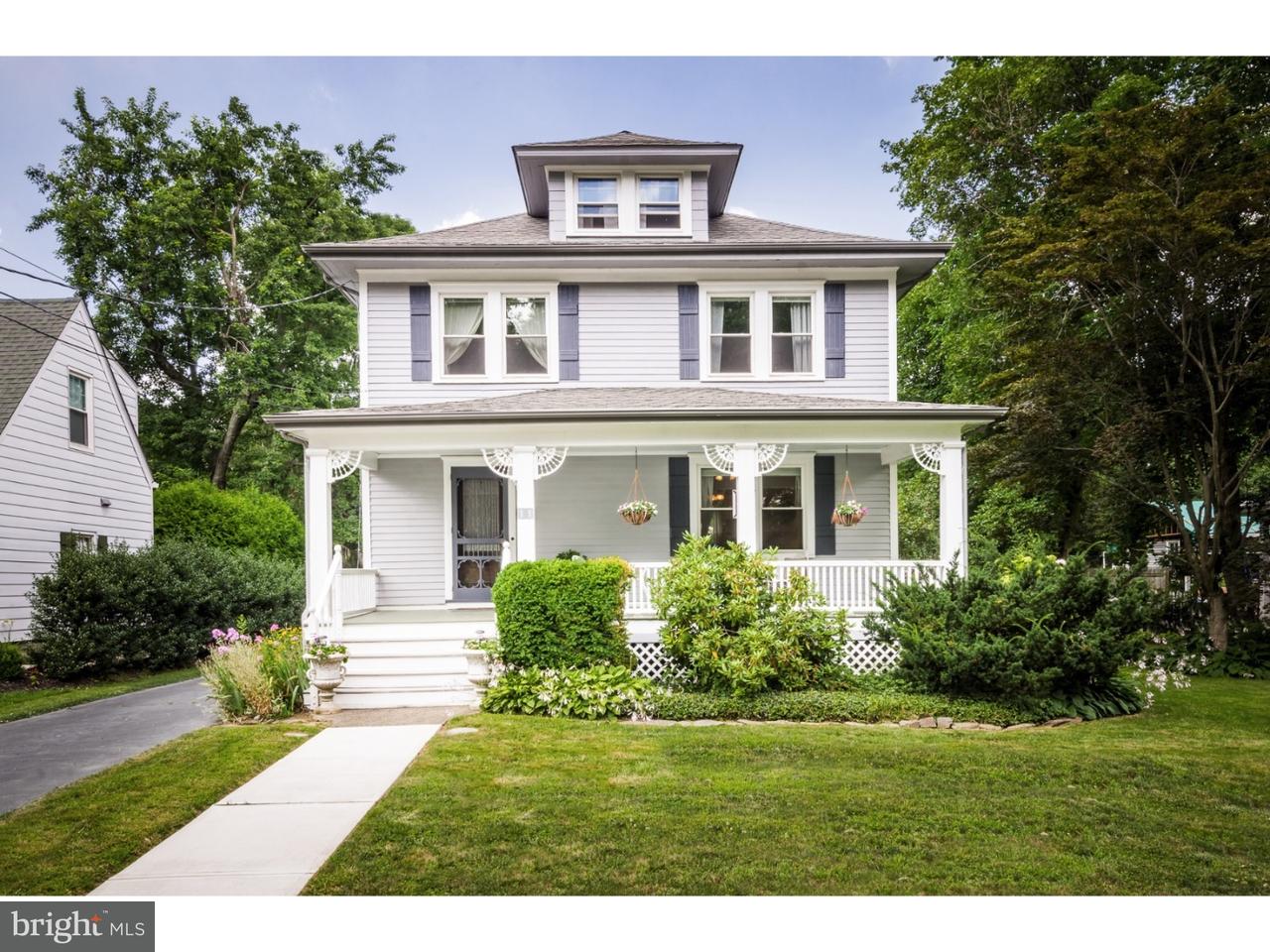 11 Monroe Ave, Lawrenceville, NJ 08648 MLS 1000264183 Coldwell Banker