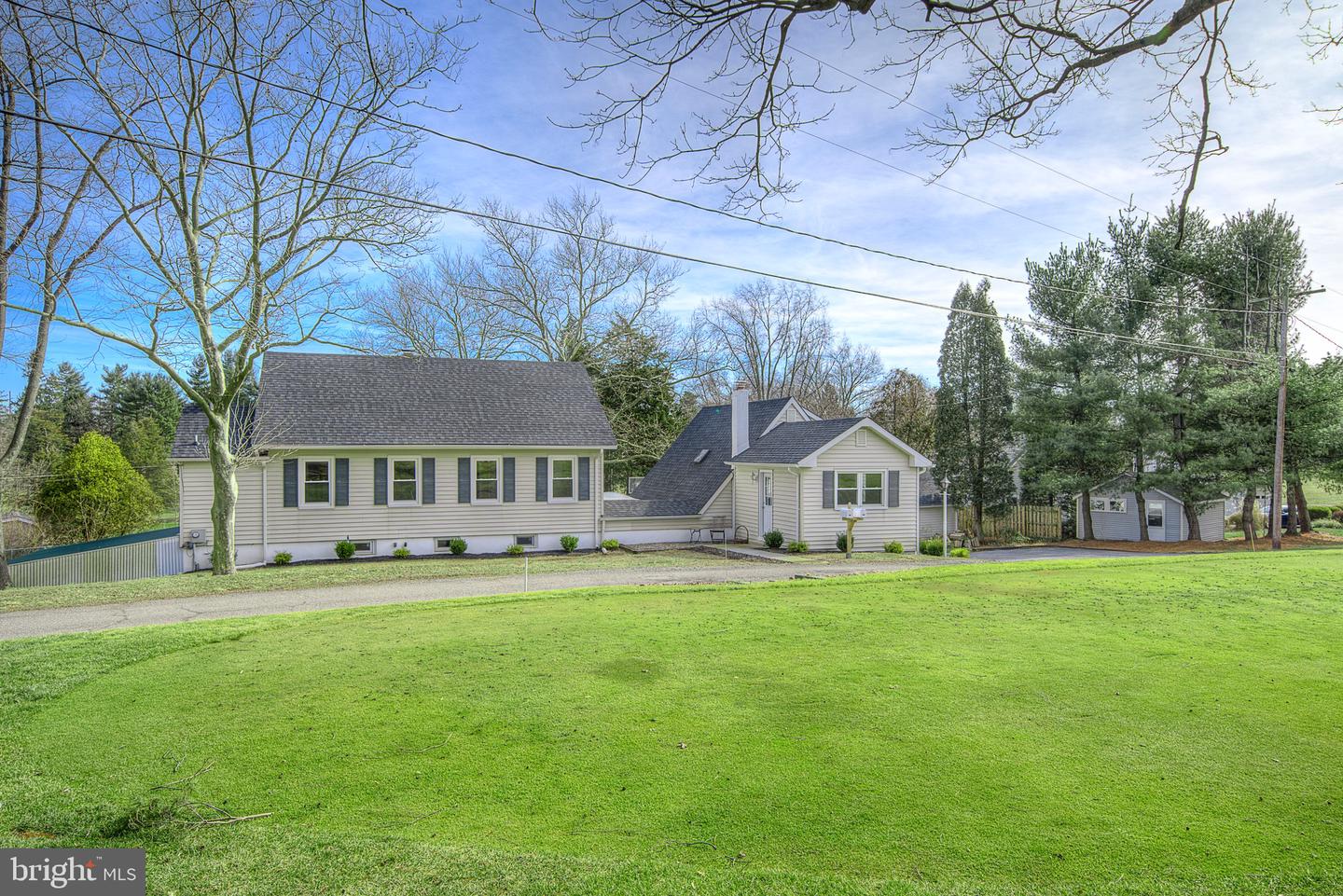 123 Copper Hill Rd, Ringoes, NJ 08551 MLS NJHT105962 Coldwell Banker