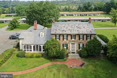 99 Kingwood Stockton Road, Stockton, NJ 08559 - Photo 1