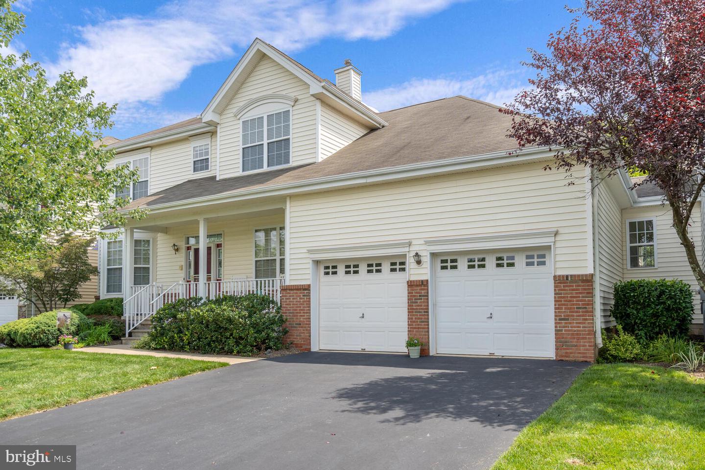 41 Pony Lane, Flemington, NJ 08822 MLS NJHT2000212 Coldwell Banker