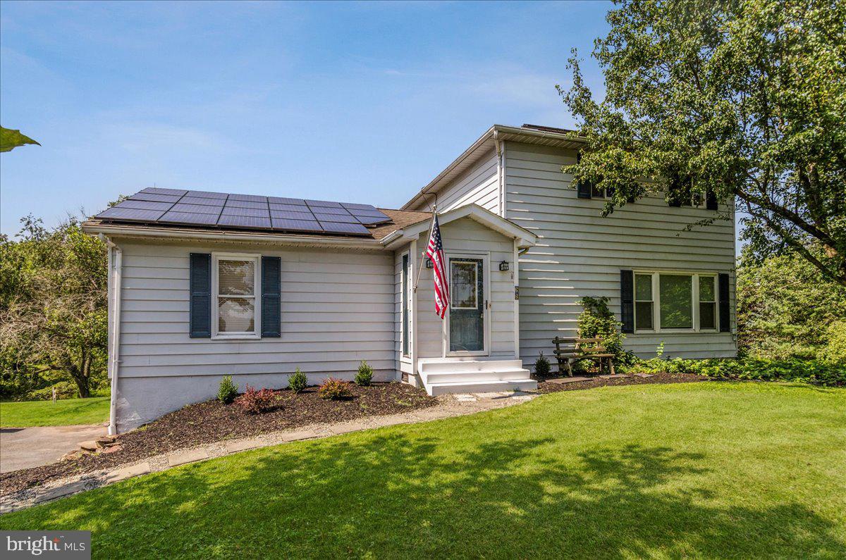 89 Back Brook Rd, Ringoes, NJ 08551 MLS NJHT2000226 Coldwell Banker