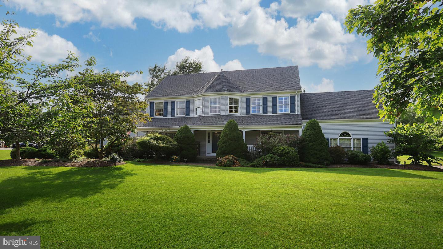 13 Woodside Ln, Flemington, NJ 08822 MLS NJHT2000242 Coldwell Banker