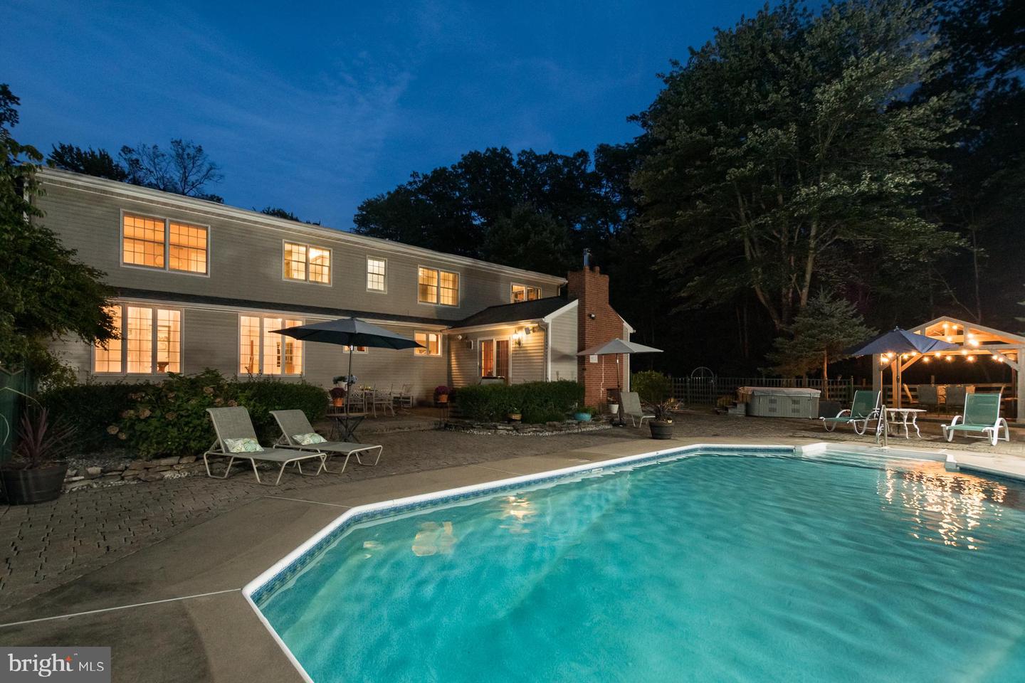 191 Mountain Rd, Ringoes, NJ 08551 MLS NJHT2000280 Coldwell Banker