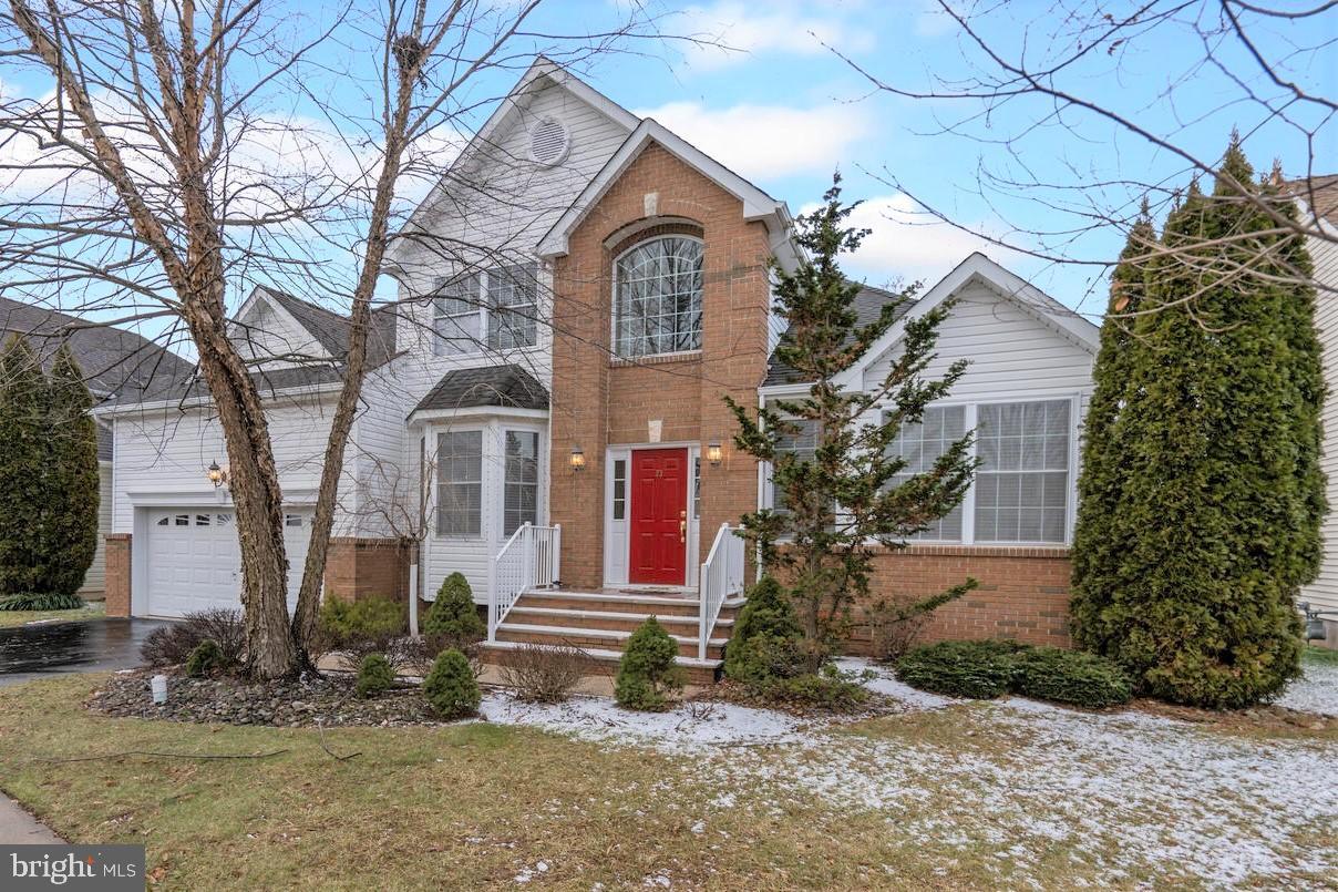 23 Phipps Ct, Flemington, NJ 08822 MLS NJHT2000578 Coldwell Banker