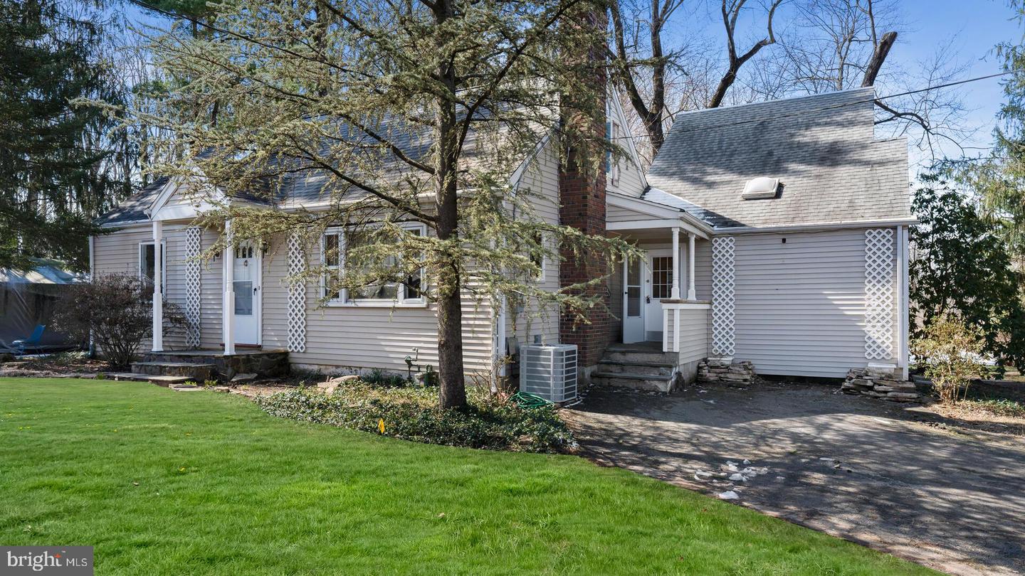 510 Route 31 N, Ringoes, NJ 08551 MLS NJHT2000606 Coldwell Banker