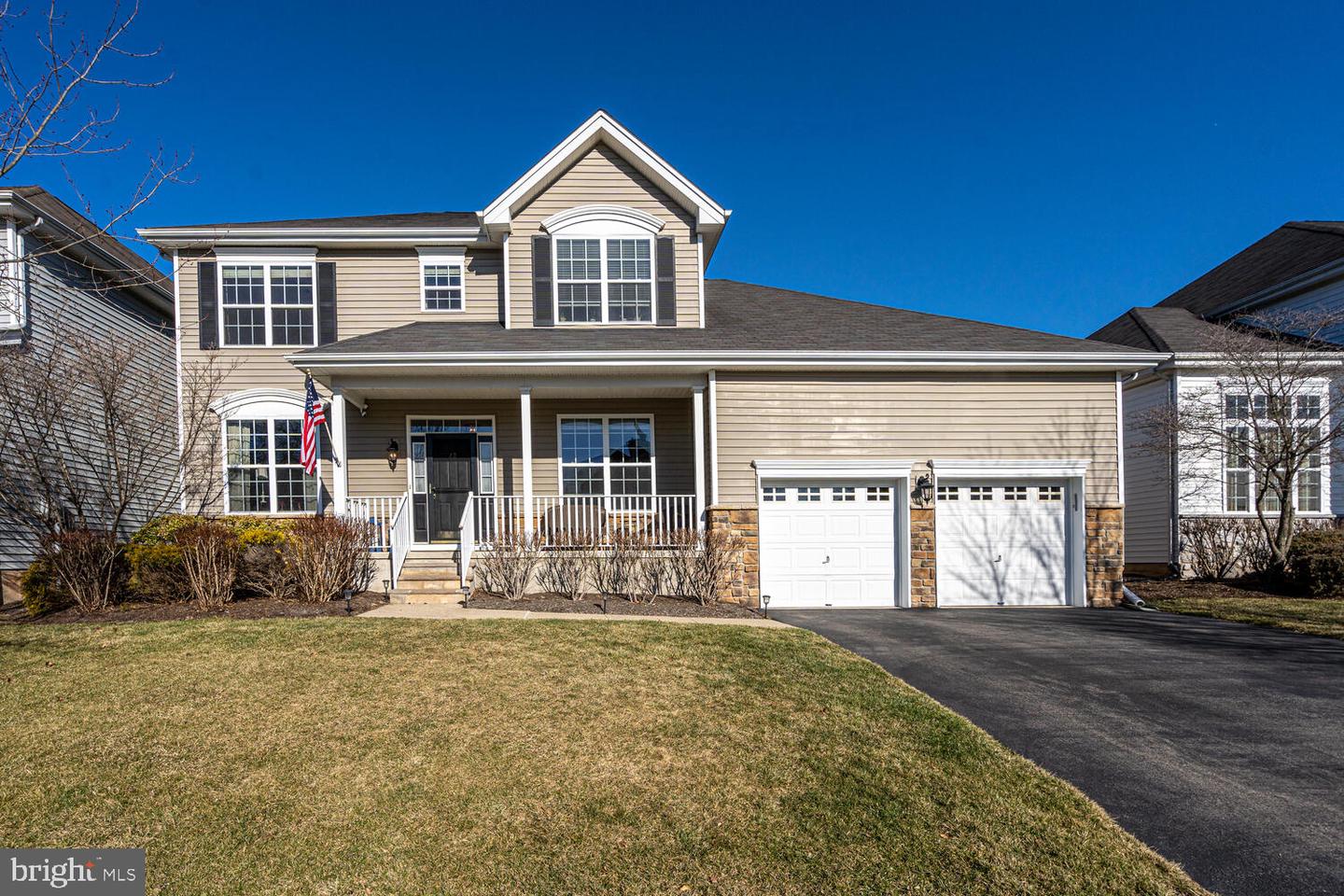 42 Pony Lane, Flemington, NJ 08822 MLS NJHT2000762 Coldwell Banker