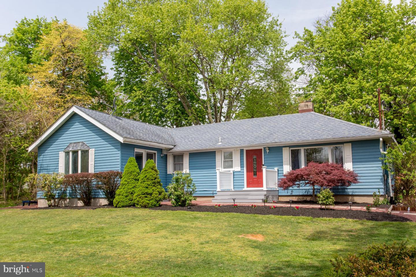 210 Jackson St, Lambertville, NJ 08530 MLS NJHT2000934 Coldwell Banker