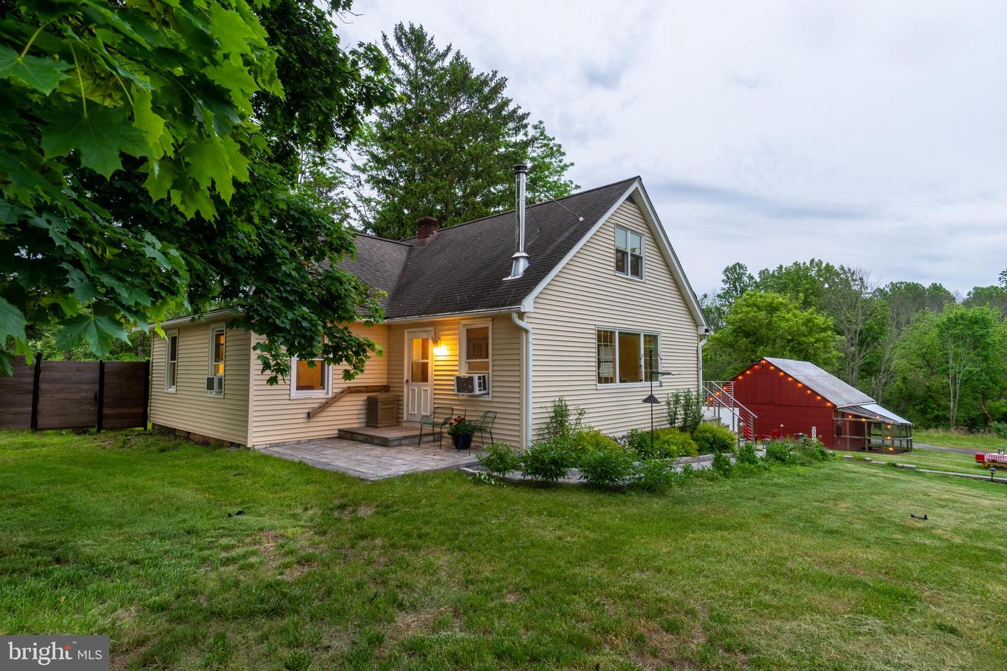 120 Little York Pattenburg Rd, Milford, NJ 08848 MLS NJHT2000978