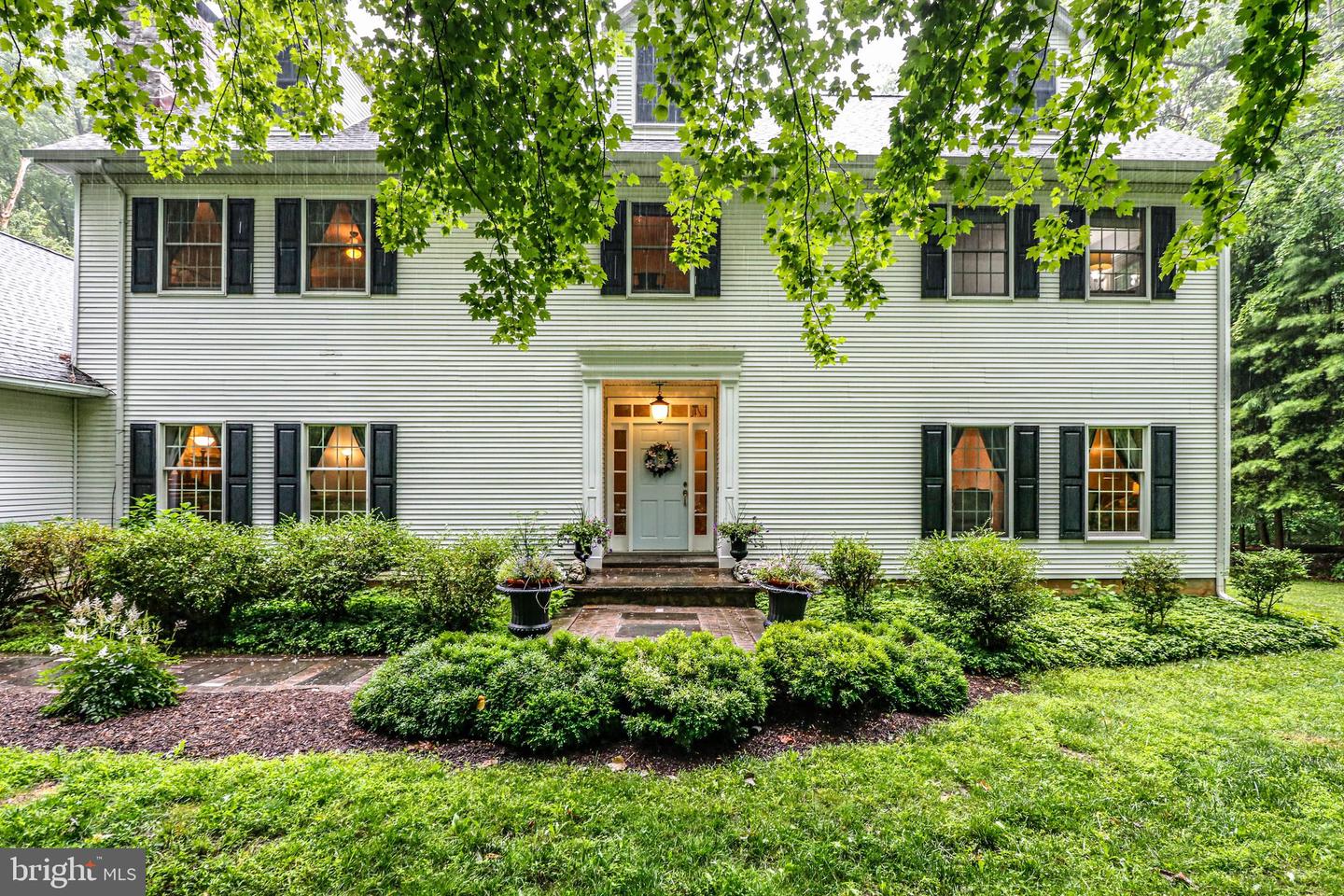 131 Mountain Rd, Ringoes, NJ 08551 MLS NJHT2001076 Coldwell Banker