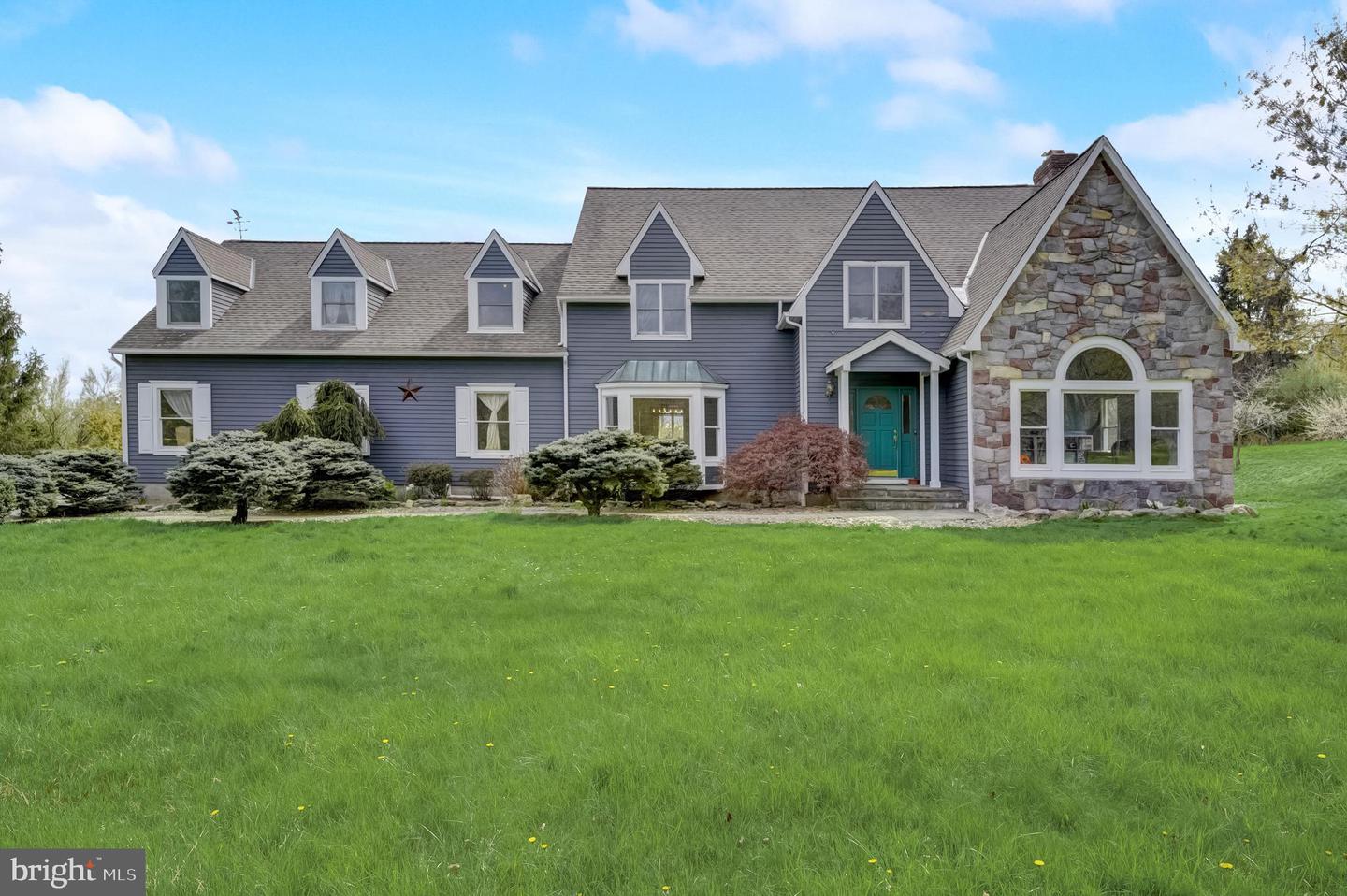 42 Philhower Rd, Lebanon, NJ 08833 MLS NJHT2001348 Coldwell Banker