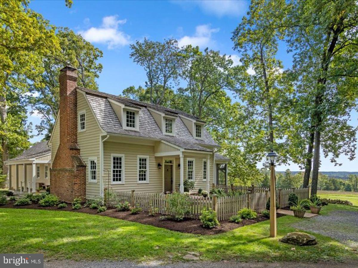 150 Sandy Ridge Rd, Stockton, NJ 08559 MLS NJHT2001362 Coldwell Banker