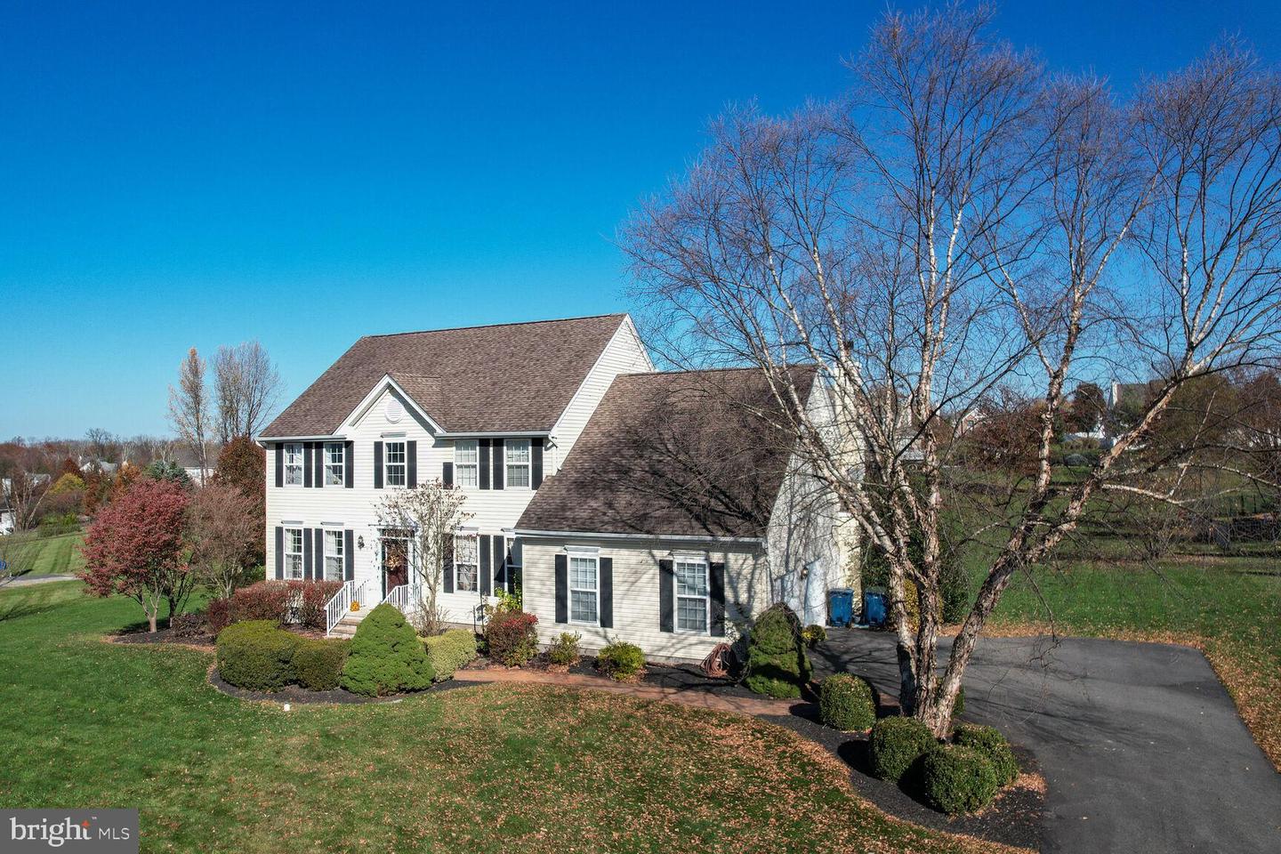 18 Terrell Rd, Lambertville, NJ 08530 MLS NJHT2001476 Coldwell Banker