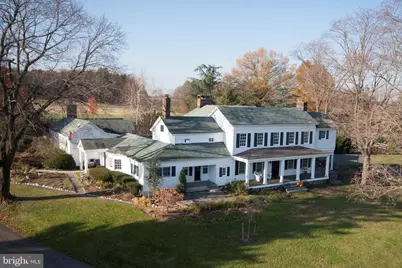 28 Lindbergh Road, Ringoes, NJ 08551 - Photo 1