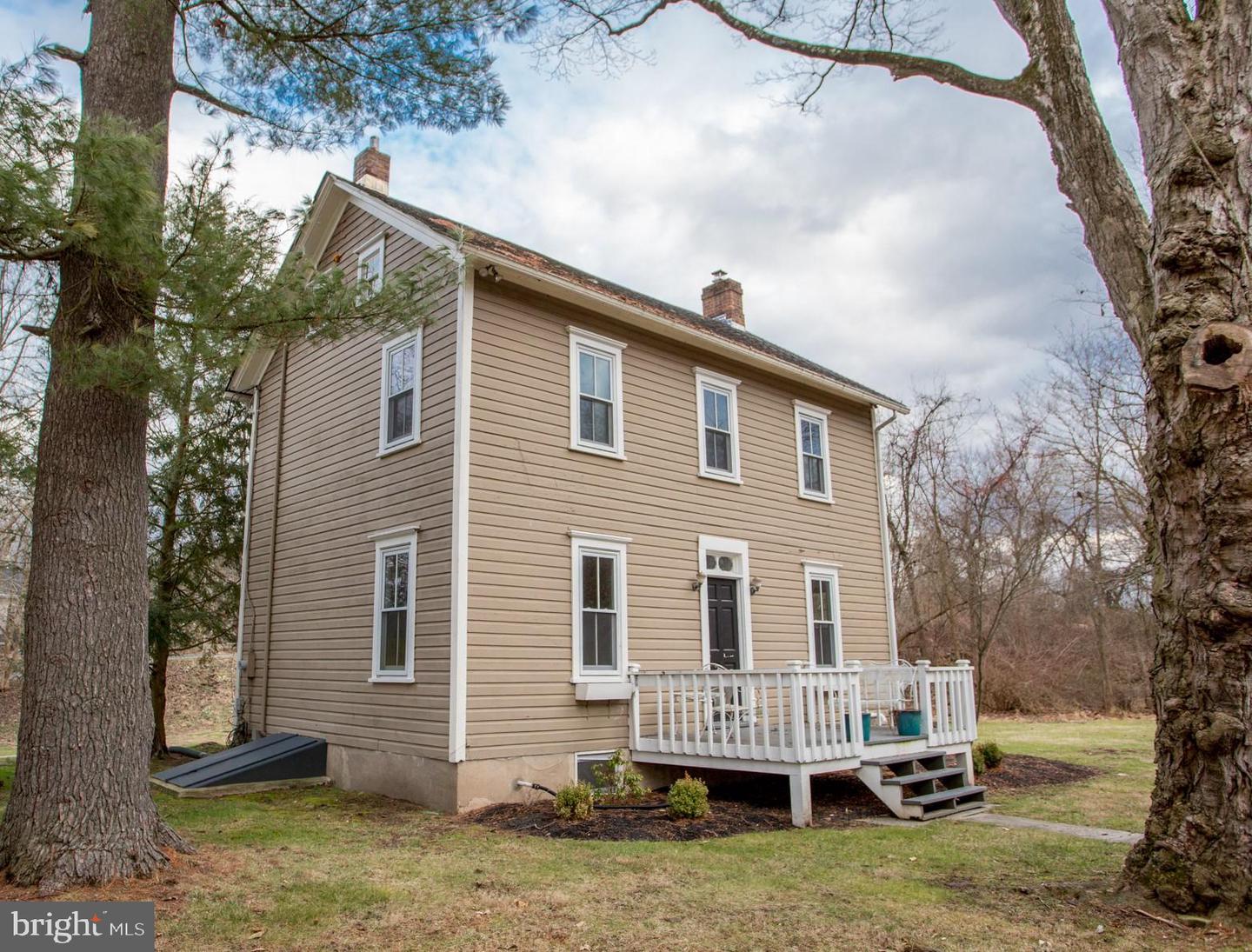 1 Elm St, Lambertville, NJ 08530 MLS NJHT2001682 Coldwell Banker