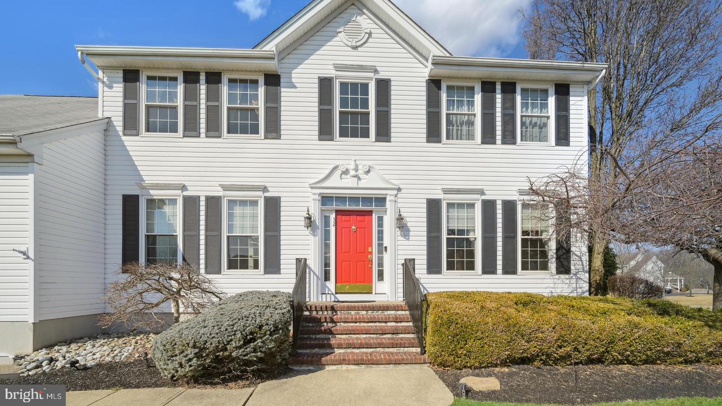 32 Music Mountain Blvd, Lambertville, NJ 08530 MLS NJHT2001684