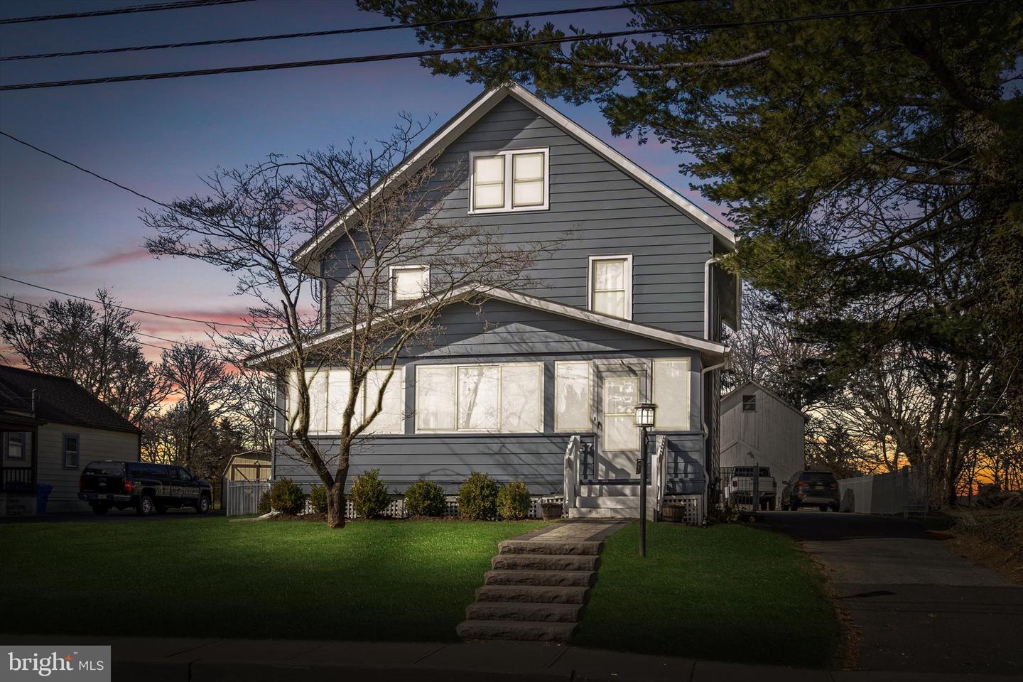 57 John Ringo Rd, Ringoes, NJ 08551 MLS NJHT2001742 Coldwell Banker