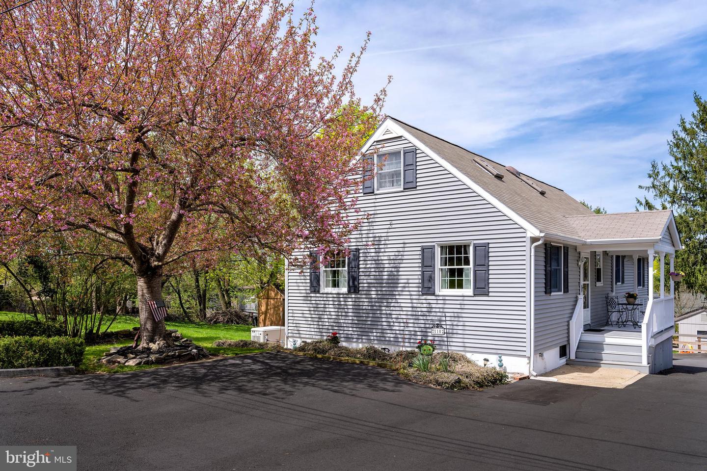 110 Highland Ave, Lambertville, NJ 08530 MLS NJHT2001882 Coldwell