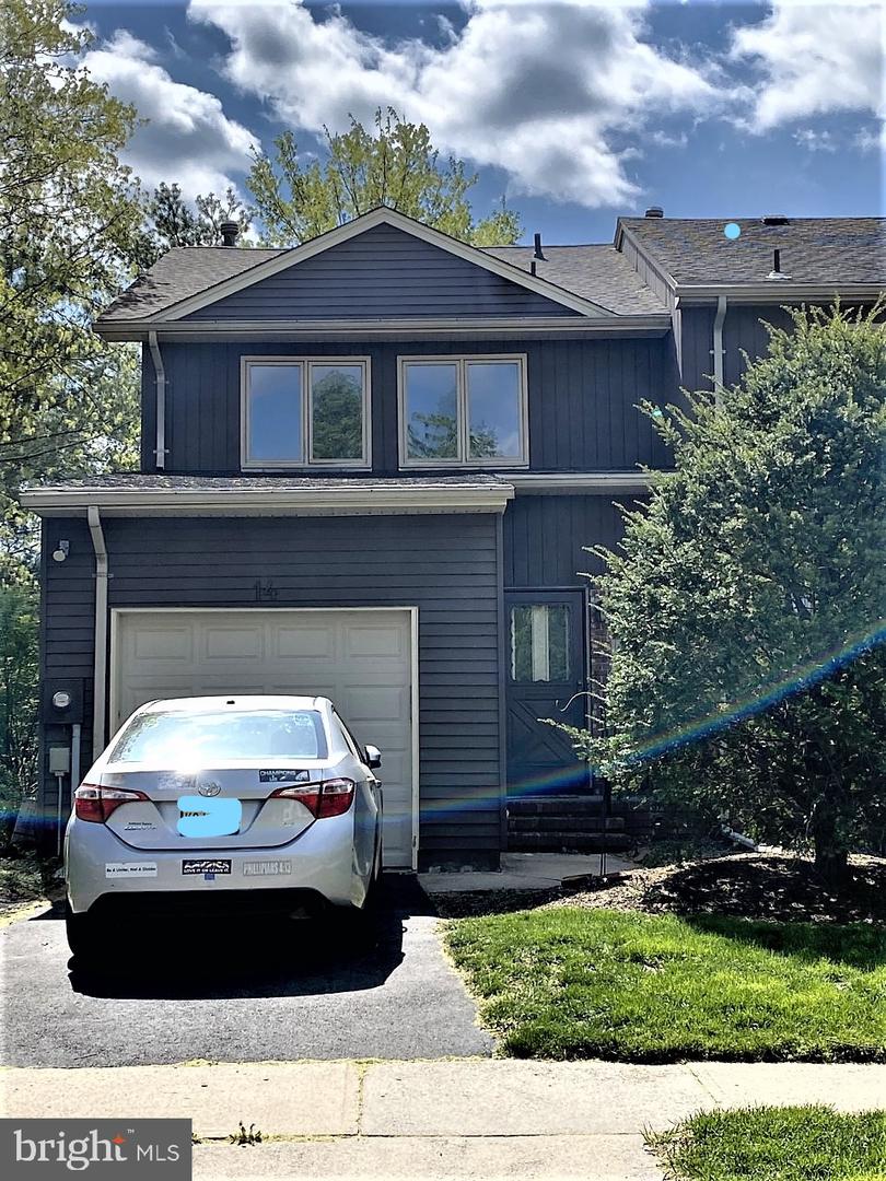 14 Sherwood Ct, Flemington, NJ 08822 MLS NJHT2001892 Coldwell Banker