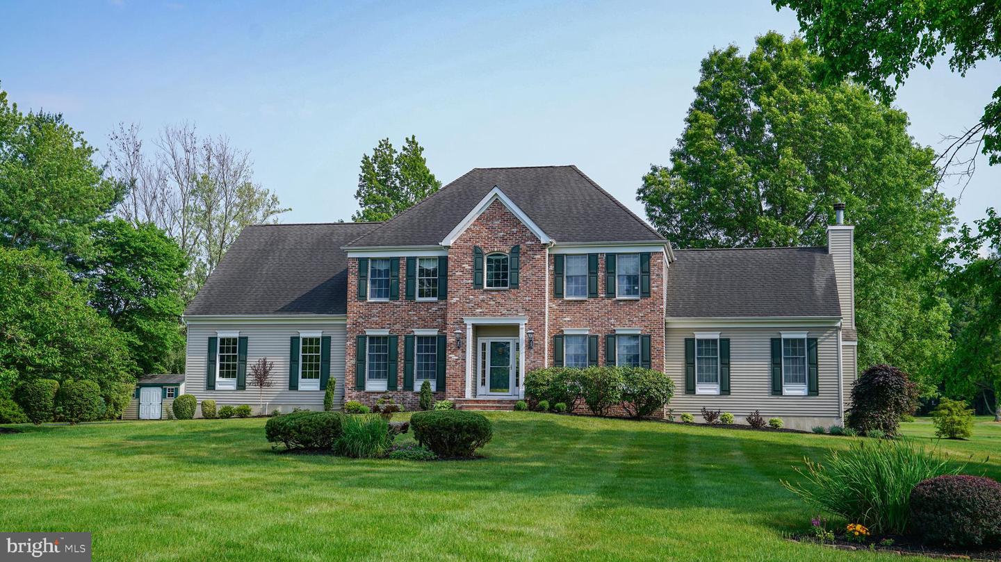 1 Eagle Dr, Ringoes, NJ 08551 MLS NJHT2002088 Coldwell Banker