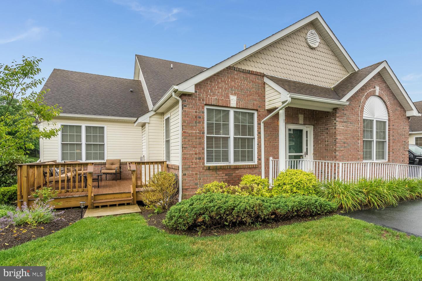 75 Samson Dr, Flemington, NJ 08822 MLS NJHT2002114 Coldwell Banker